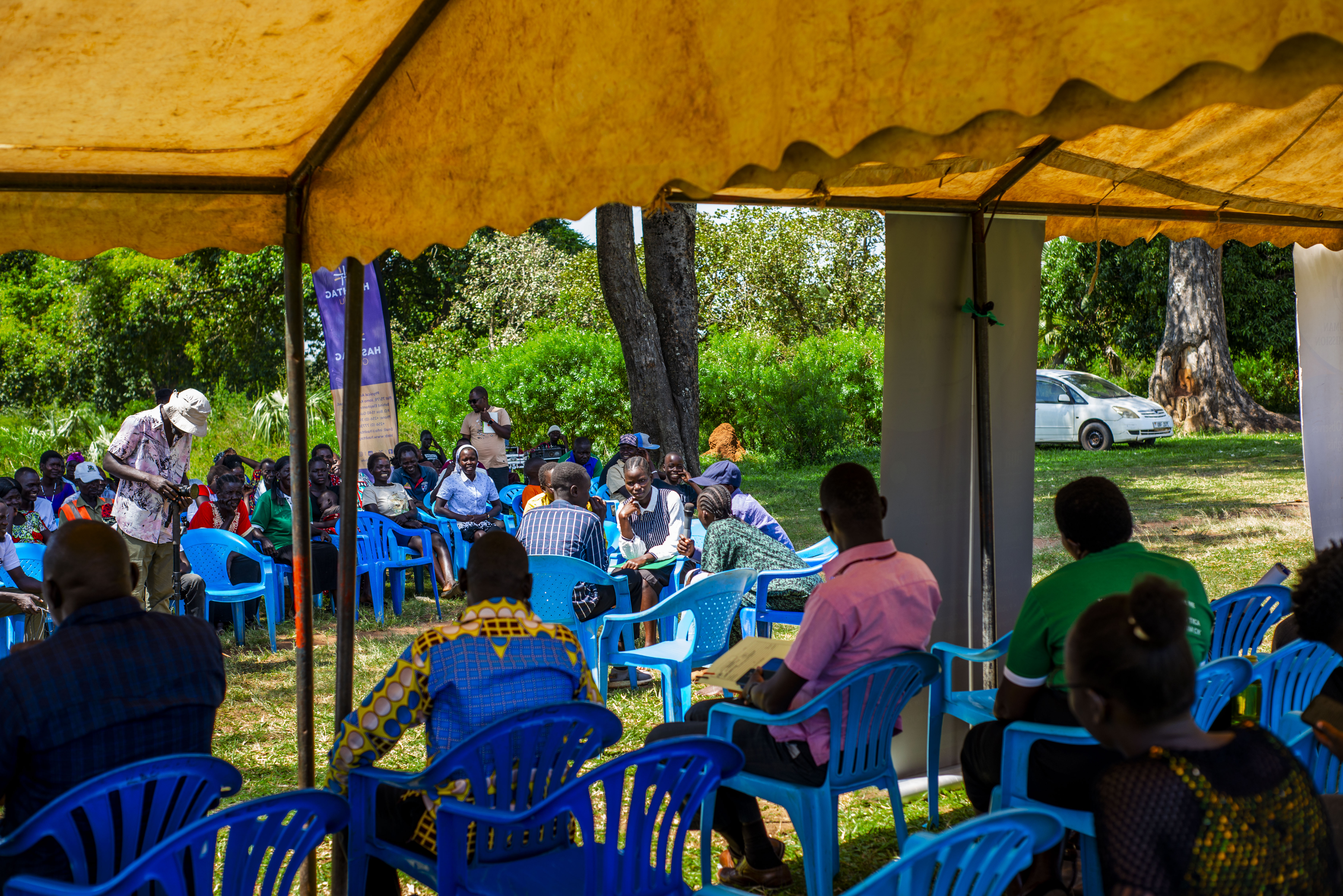 Mental health counseling session
